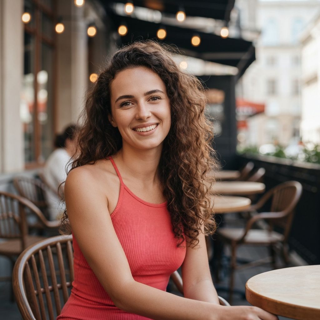 Profil Natalia