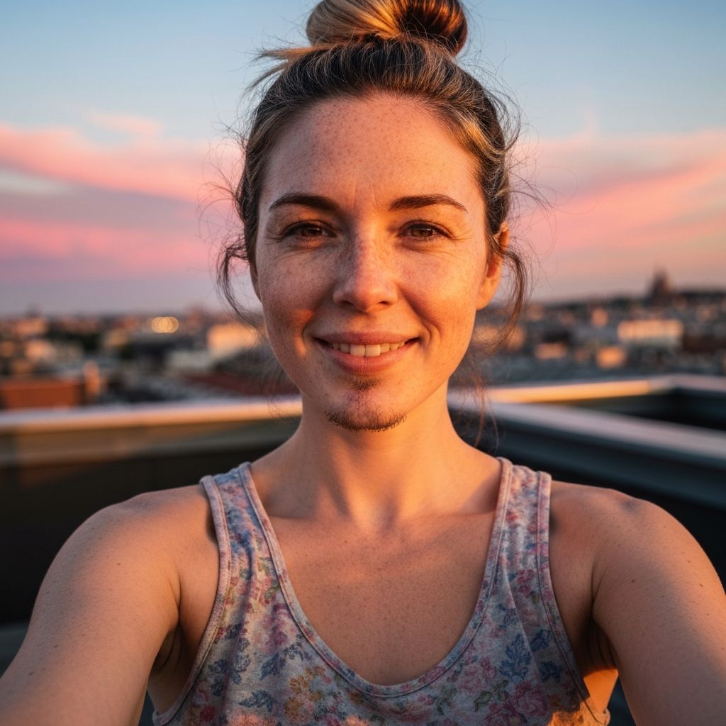 Profil Aleksandra