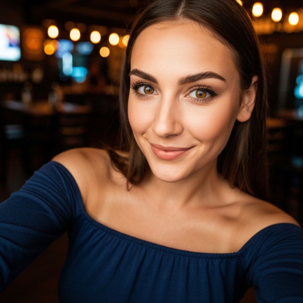 Profil Oliwia