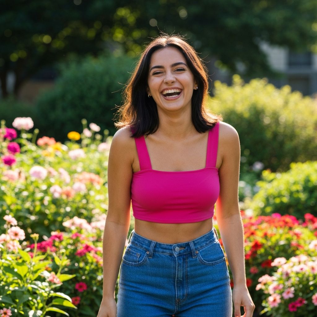 Profil Maja