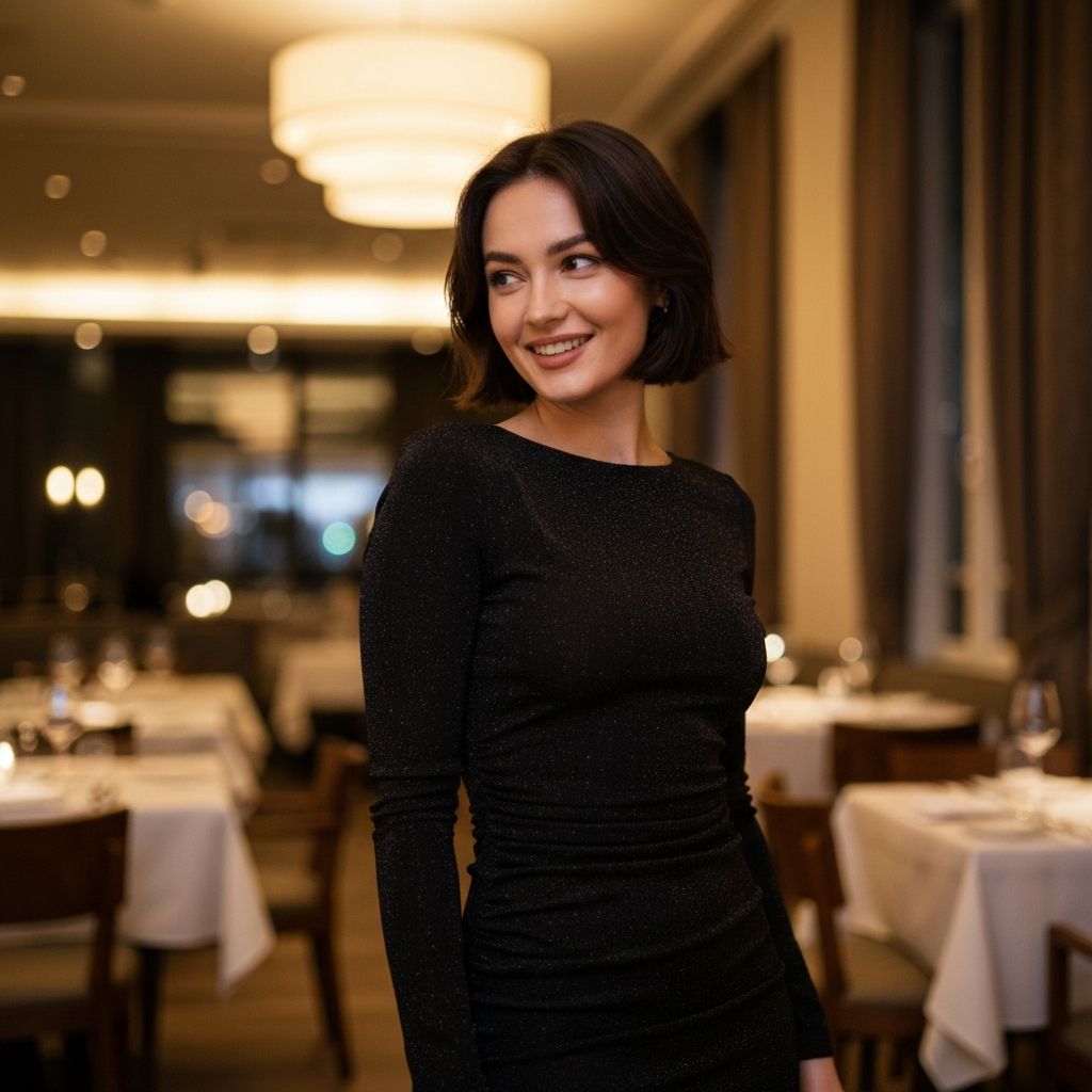 Profil Zuzanna