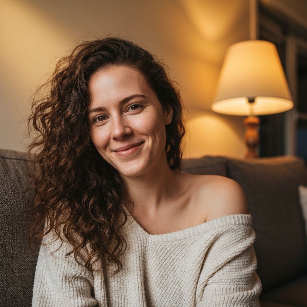 Profil Lena
